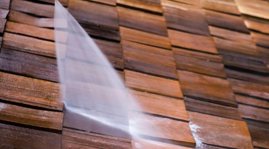 Expert flood damage restoration services in Waveland, IN
